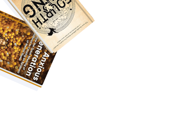 Picture of the author